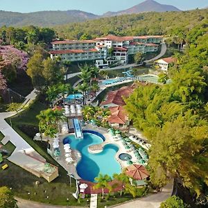 Tauá Hotel&Convention Caeté